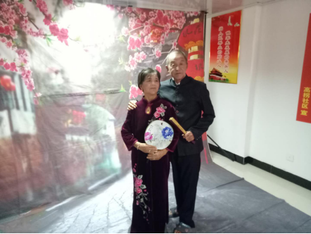 【阳光公益·庐江站】“时光记忆  重拾浪漫”婚纱摄影活动