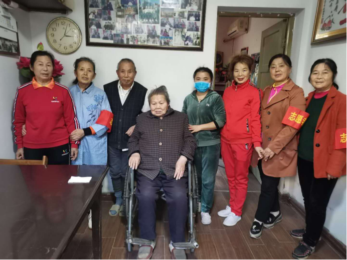 【阳光公益·高新兴园】“喜迎新时代、欢乐度重阳”重阳节趣味运动会
