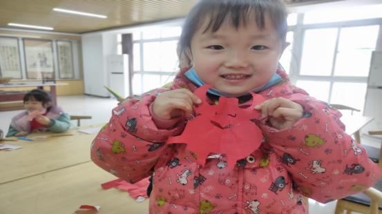 【阳光公益·肥西桃花】“七彩课堂·笔上生花”绘画教学培训活动