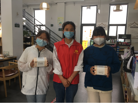 【阳光公益·荷叶地街道】金荷社区青少年世界读书日有奖知识竞答线上活动