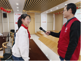 【阳光公益·肥西桃花】绿色清明，你我同行
