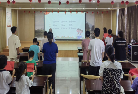 【阳光公益·肥西桃花】致敬最可爱的人