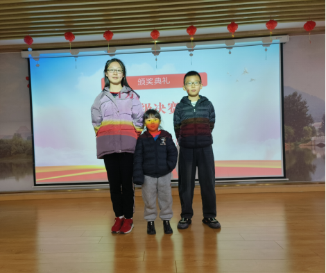 【阳光公益·肥西桃花】开展“十万家庭学宪法”普法知识竞赛活动
