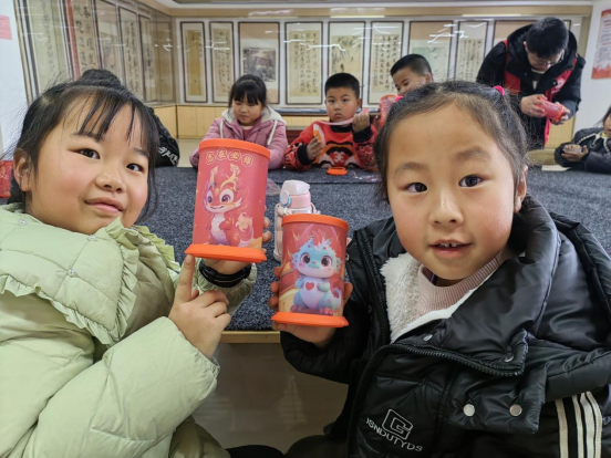 【阳光公益·肥西桃花】开展喜迎新春主题活动