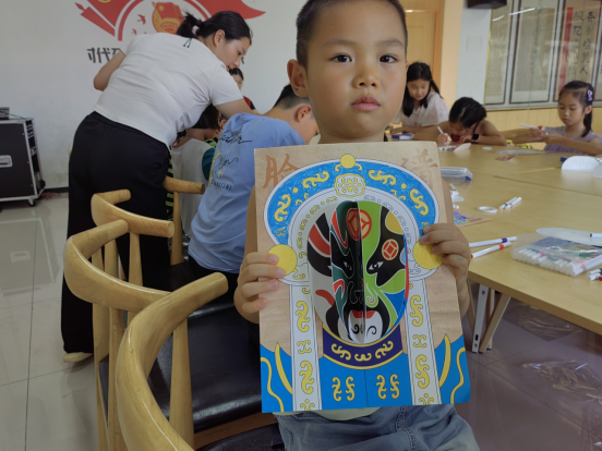 【阳光公益·肥西桃花】承梨园百家风采    传经典国粹文化