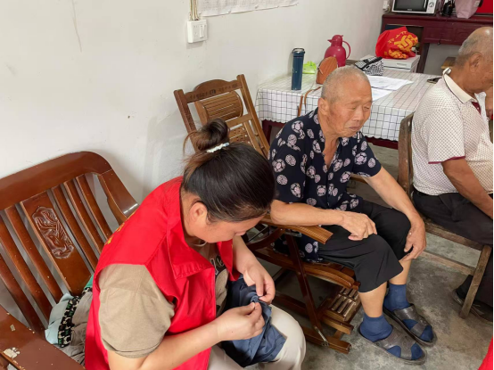 【阳光公益·长丰站】守护心灵 护航成长——合肥市长丰县民政局指导开展心理健康教育进校园活动