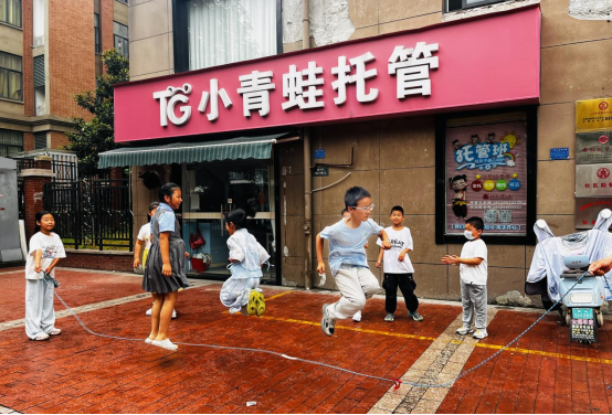 【阳光公益·天乐中心】缤纷六一   与你同行