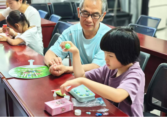 【阳光公益·天乐中心】珍爱生命防溺水  守护安全过夏天