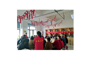 【阳光公益.永和站】“乐唱乐享 演绎夕阳”声乐培训