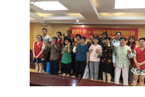 【阳光公益·蜀麓站】我们的节日·端午—传承传统文化，端午节DIY手工制作香囊