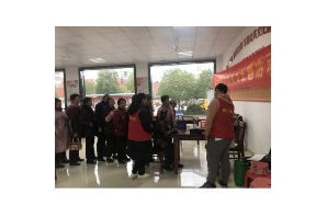 【阳光公益·肥西站】“志愿者日”主题活动