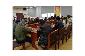 【阳光公益·兴园站】“弘扬无私”国际志愿者宣传座谈会活动