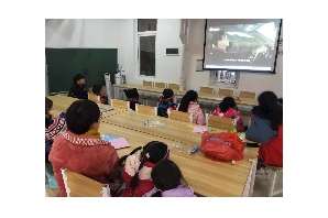 【阳光公益·新站磨店】“摒弃交通陋习 安全文明出行”通安全日宣传活动