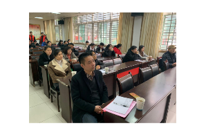 【阳光公益·新站瑶海】防患于未“燃”——消防安全知识讲座